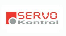SERVO KONTROL Makina Otomasyon Dış Tic. Ltd. Şti.