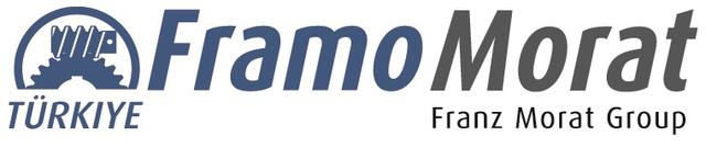 FRAMO-MORAT Hareketli Sistemler San. Ve Tic. Ltd. Şti.