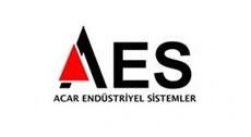 AES - ACAR Endüstriyel Sistemler San. ve Tic. A.Ş.