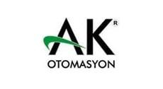 AK OTOMASYON San. ve Tic. Ltd. Şti.