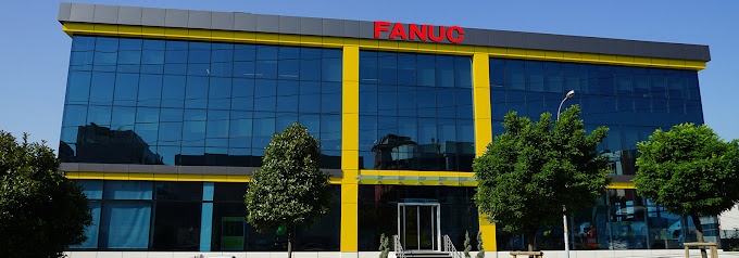 FANUC Turkey 