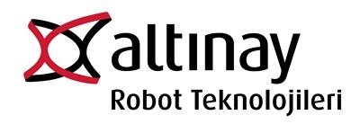 ALTINAY Robot Teknolojileri San. ve Tic. A.Ş.