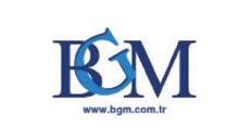 BGM Mühendislik ve Endüstriyel Uygulamalar San. ve Tic. Ltd. Şti.