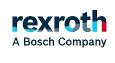 BOSCH REXROTH Otomasyon San. ve Tic. A.Ş.