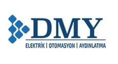 DMY Elektrik Otomasyon Aydınlatma San. ve Tic. A.Ş.