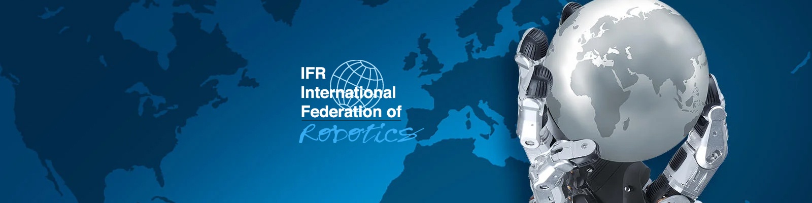 IFR Press Release